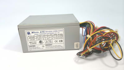 YOUNG ELECTRONICS ATX-68A