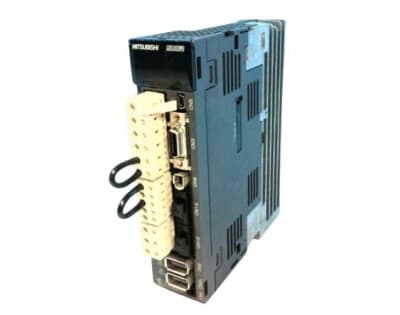 MITSUBISHI MR-J3-20BS