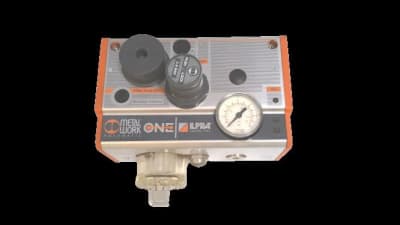 METAL WORK PNEUMATIC 5422108902A1