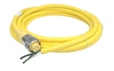 AUTOMATION DIRECT ZP-S1-3FP-4M