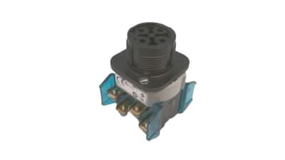 ALLEN BRADLEY 800H-JR2BV