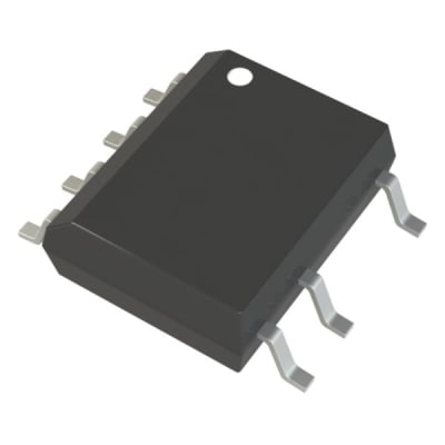 ON SEMICONDUCTOR NCP12400CBBAB0DR2G