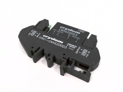 SENSATA TECHNOLOGIES DRA1-CMXE200D3