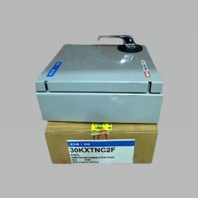 EATON CORPORATION 30KXTNC2F