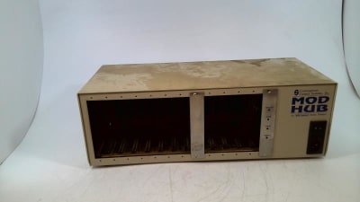 CONTEMPORARY CONTROLS MODHUB-12
