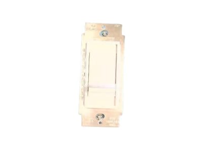 LEVITON 6631-LW