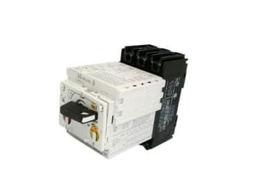EATON CORPORATION 040843