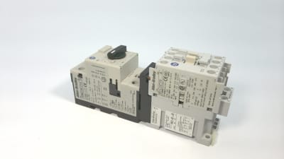 ALLEN BRADLEY 190E-BNKD2-CC10X