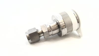 SWAGELOK SS-QC4-B-400K6