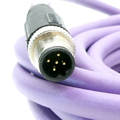 PHOENIX CONTACT SAC-2P-M12MSB/910