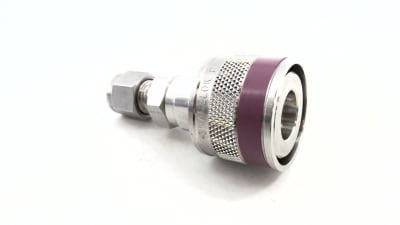 SWAGELOK SS-QC4-B-400K7