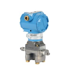 EMERSON 3051-CG1A02A1AH2B2M5