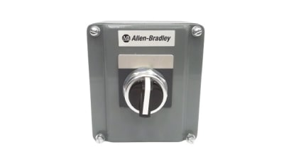 ALLEN BRADLEY 800T-1TW-41653