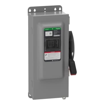 SCHNEIDER ELECTRIC VHU363DSGL