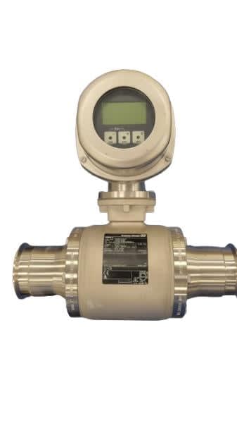 ENDRESS & HAUSER 53H80-1170/0