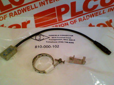 CANFIELD 810-000-102