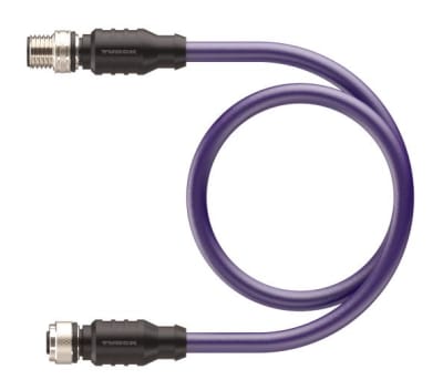 TURCK RSSW RKSW 455-9M