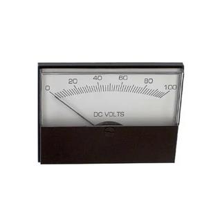 JEWELL INSTRUMENTS 3MAS-DVV-050-U