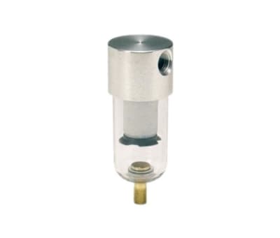 WILKERSON PNEUMATIC F504-02AHX45