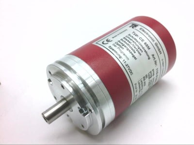 T&R ELECTRONIC CE 65M 110-01878