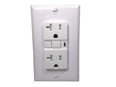 EATON CORPORATION GFCI/DDFT/ICTA