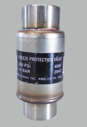 PROCESS TECHNOLOGY PT62-3/4