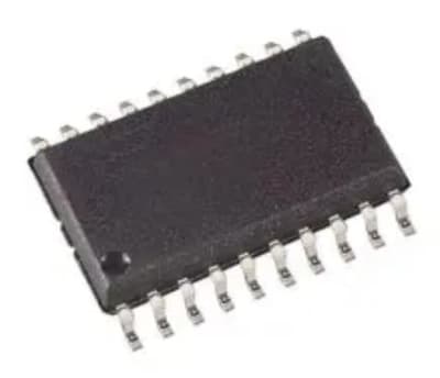 ON SEMICONDUCTOR MC74AC573DWR2G