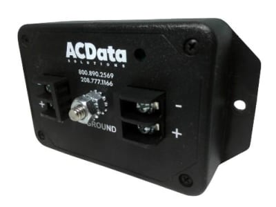 RAYCAP DCBH-24