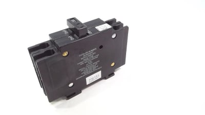 EATON CORPORATION QCR2030HT