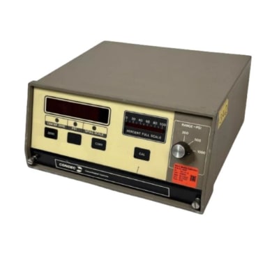 CONSOLIDATED CONTROLS UPS3000BA