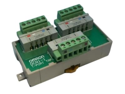 OMRON DCN1-1C