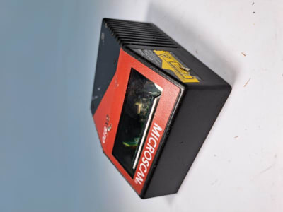 OMRON FIS-0870-0005G