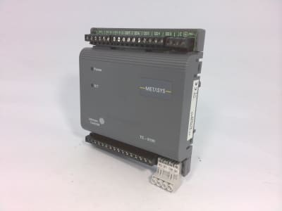 JOHNSON CONTROLS TC-9100-0000