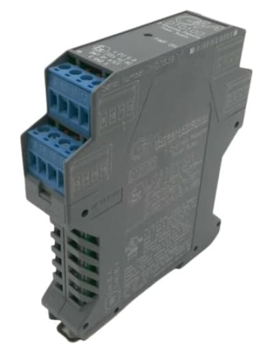 GM INTERNATIONAL D1010D