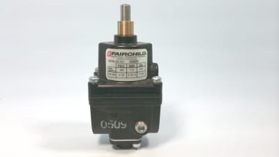 FAIRCHILD INDUSTRIAL PROD 30252R