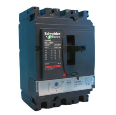 SCHNEIDER ELECTRIC NSX-160F