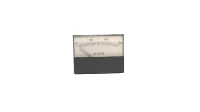 JEWELL INSTRUMENTS 2S-AVV-150