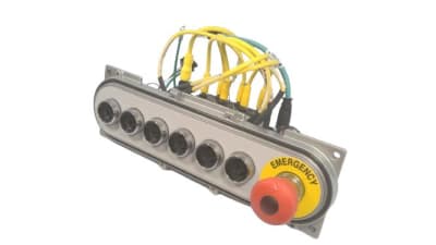 ALLEN BRADLEY 498724