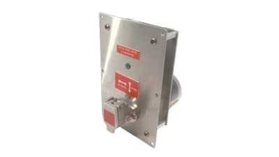 ALLEN BRADLEY 440T-MSRUE11BI