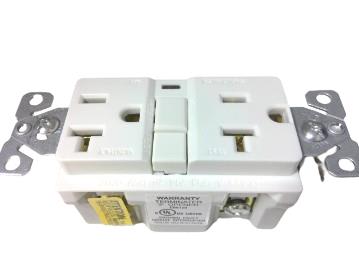 EATON CORPORATION VGF20W