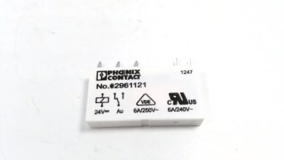 PHOENIX CONTACT 2961121