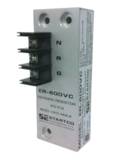 LITTELFUSE ER-600VC