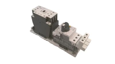 EATON CORPORATION XTFC6P3BCTD