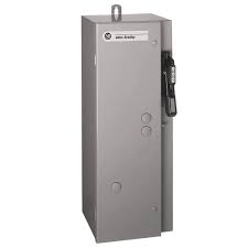 ALLEN BRADLEY 512-BAB-A2G-6P-24R