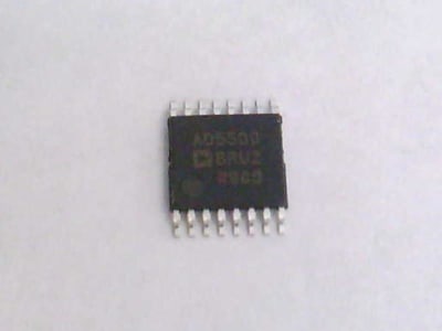 ANALOG DEVICES AD5530BRUZ