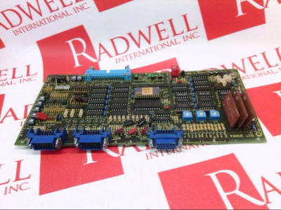 FANUC A350-0008-T244/06