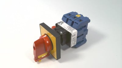 KRAUS & NAIMER KG32A.T203/GBA011FT2