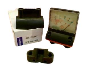 WILKERSON PNEUMATIC DP3-01-000