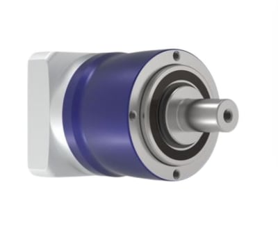 WITTENSTEIN NP025S-MF1-3-1D1-1S