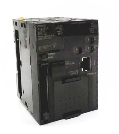 OMRON CJ2M-CPU32